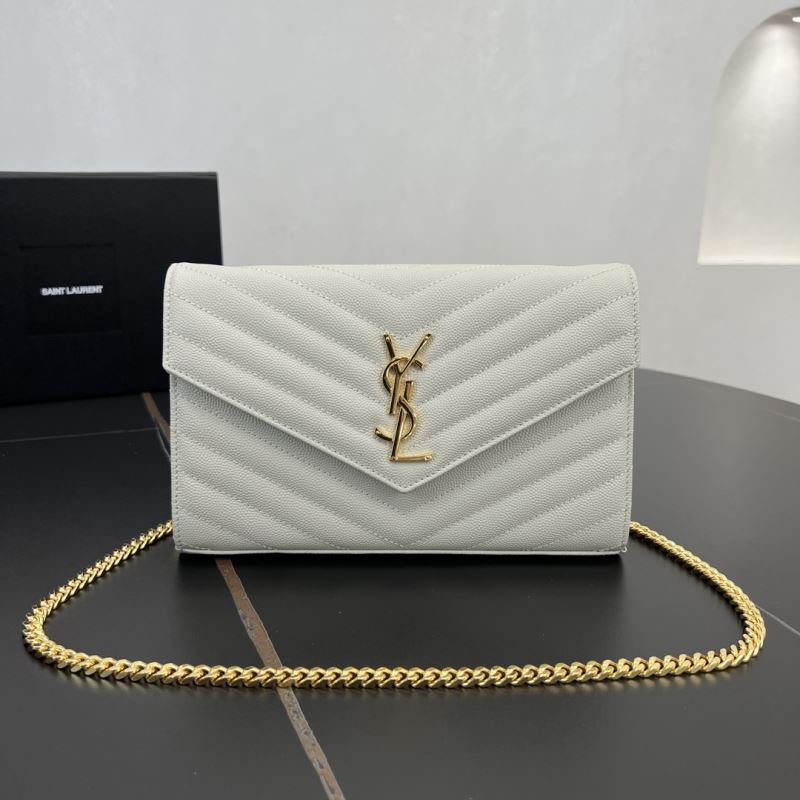 YSL Top Handle Bags